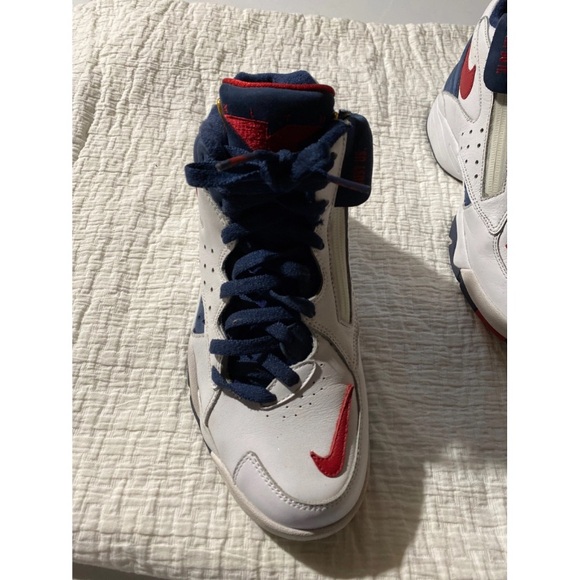 Nike x Kith Air Maestro 2 High SneakerMENS SIZE 6 - Picture 2 of 6